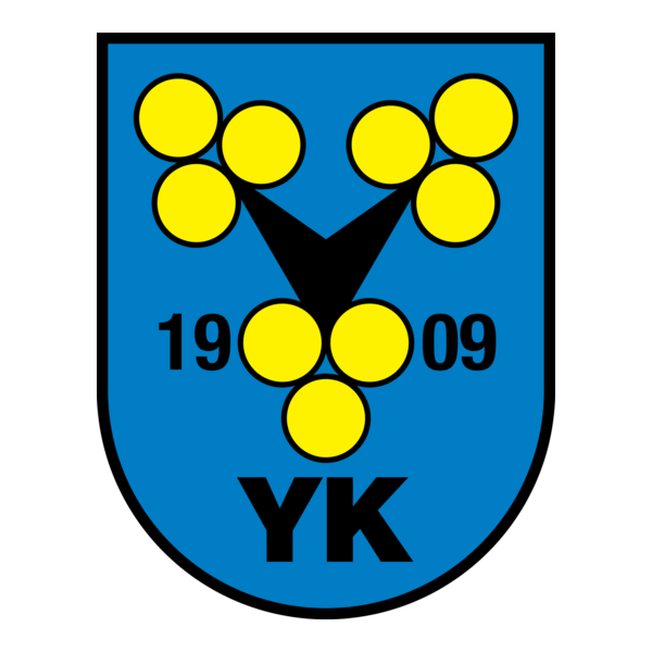 Ylivieskan Kuula Logo PNG Vector