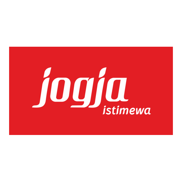 Yogya Istimewa Logo PNG Vector