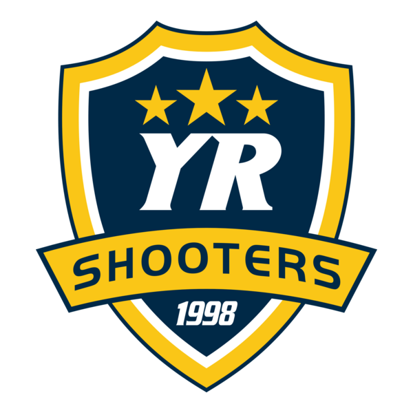 York Region Shooters Sc Logo PNG Vector