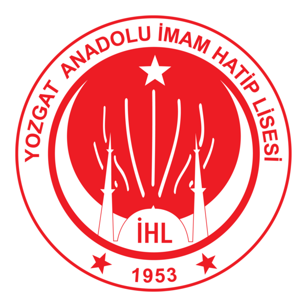 Yozgat İmam Hatip Lisesi Logo PNG Vector