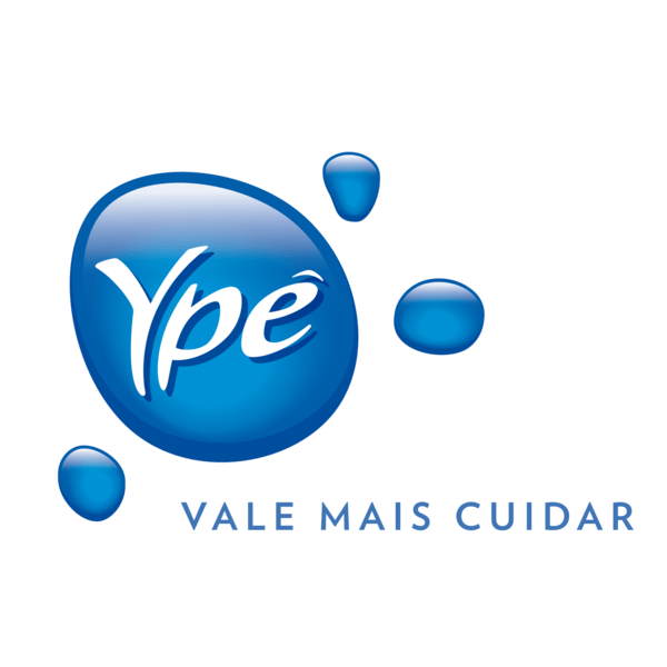 Ypê Logo PNG Vector