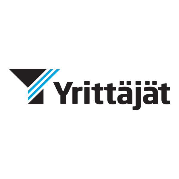 Yrittäjät Logo PNG Vector