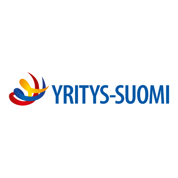Yritys-Suomi Logo PNG Vector