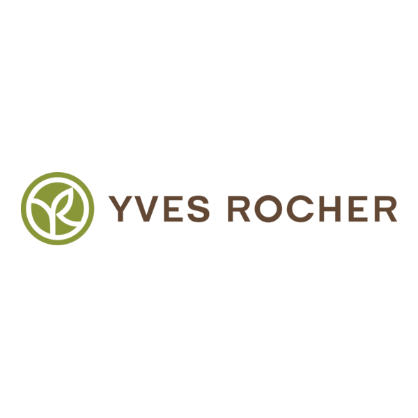 Yves Rocher Logo PNG Vector