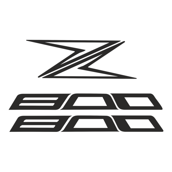 z800 Logo PNG Vector