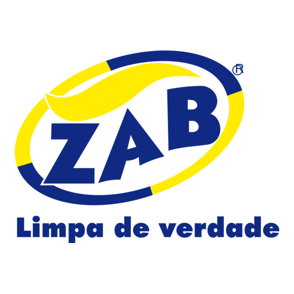 Zab Logo PNG Vector