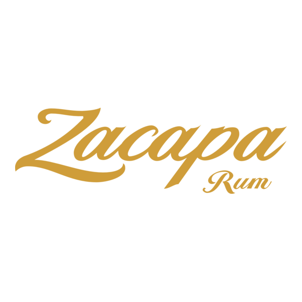 Zacapa Logo PNG Vector