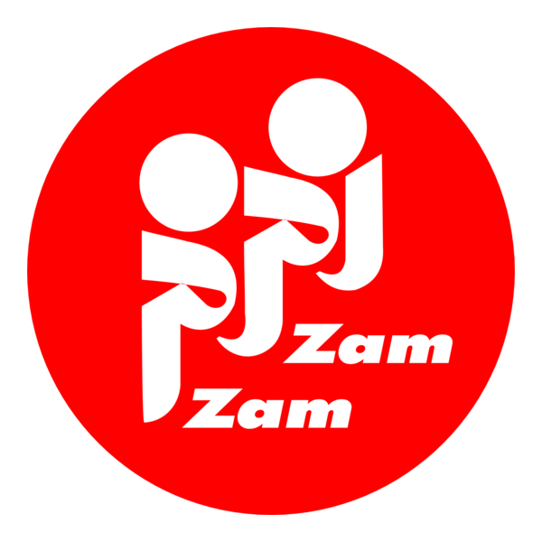ZamZam Logo PNG Vector