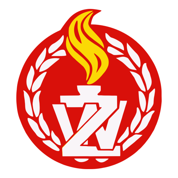Zandarmeria Wojskowa Logo PNG Vector