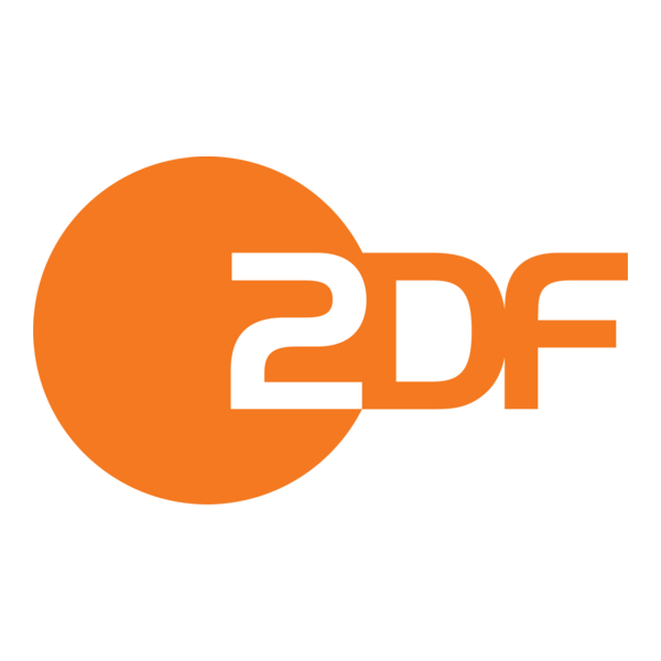 ZDF Logo PNG Vector