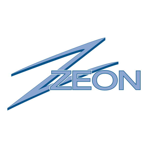 Zeon Logo PNG Vector