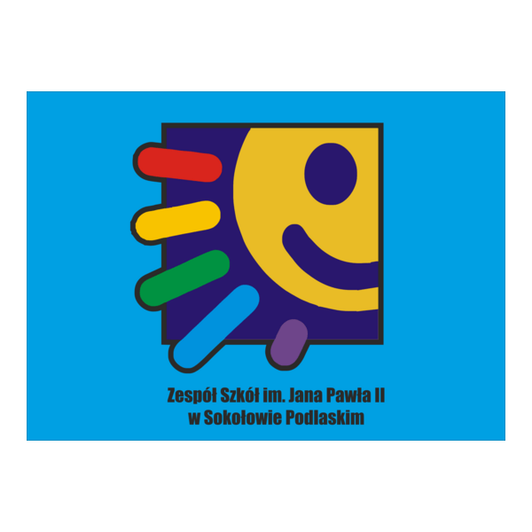 Zespol Szkół Sokołow Podlaski Logo PNG Vector