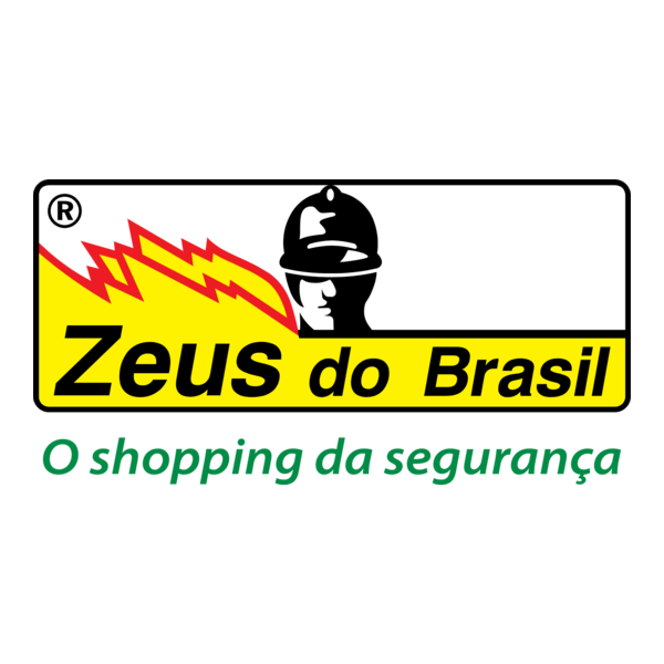 Zeus do Brasil Logo PNG Vector