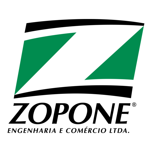 Zopone Engenharia correto Logo PNG Vector