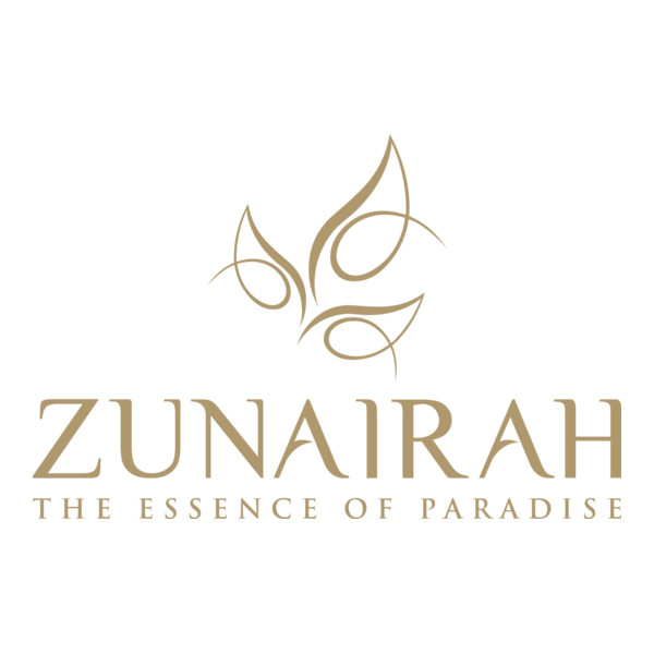 Zunairah Logo PNG Vector