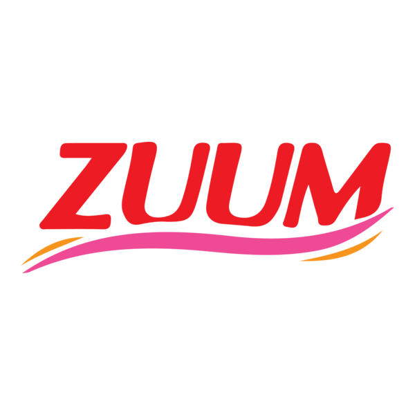 ZUUM Logo PNG Vector