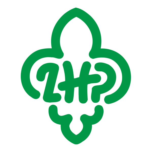 Związek Harcerstwa Polskiego Logo PNG Vector