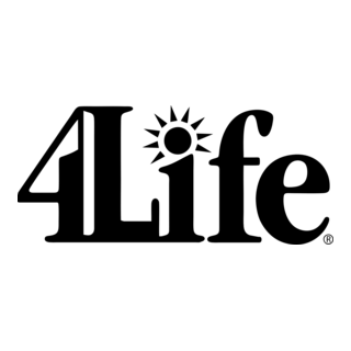 4 life Logo PNG Vector