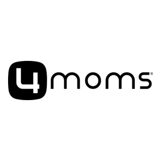 4 moms Logo PNG Vector