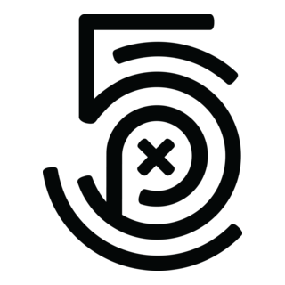 500px Logo PNG Vector