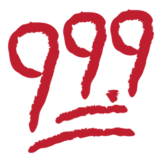 99.9% Logo PNG Vector