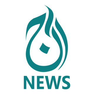 Aaj News Logo PNG Vector