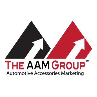 AAM USA, Inc. Logo PNG Vector