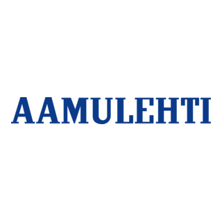 Aamulehti Logo PNG Vector
