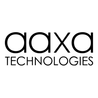Aaxa Technologies Logo PNG Vector