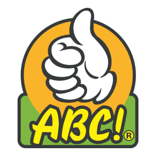 ABC Logo PNG Vector