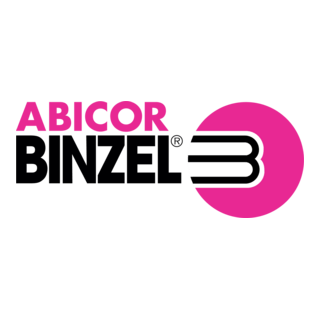 Abicor Binzel Logo PNG Vector
