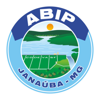 Abip Logo PNG Vector