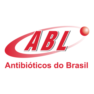 Abl – Antibióticos do Brasil Logo PNG Vector