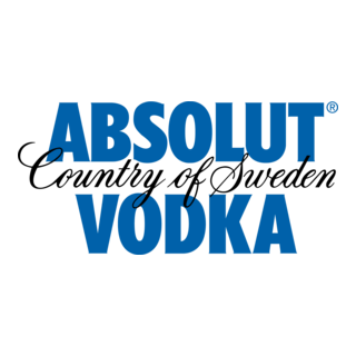 Absolut Logo PNG Vector