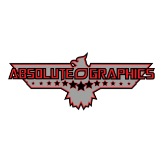 Absolute Zero Graphics Logo PNG Vector