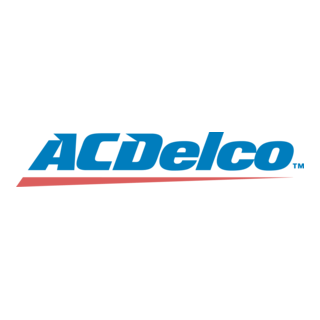 Ac Delco Logo PNG Vector