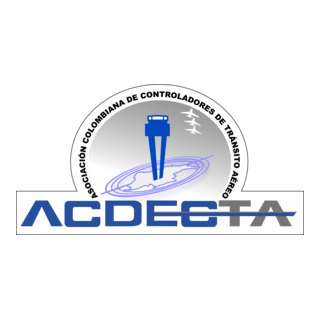 acdecta Logo PNG Vector