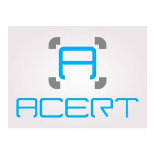 Acert Arq Pisos Logo PNG Vector