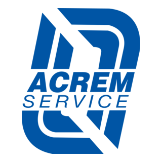 Acrem Logo PNG Vector