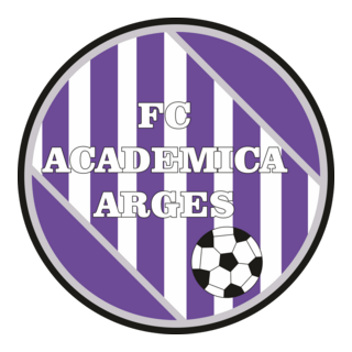 Acs Academica Argeș Logo PNG Vector