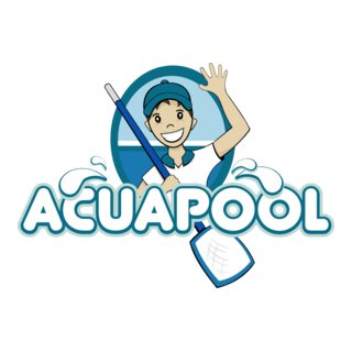 Acuapool Logo PNG Vector