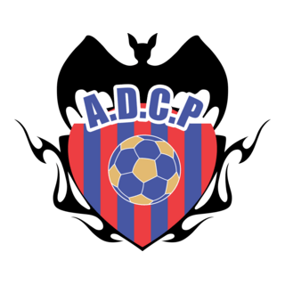 Ad Cariari Pococí Logo PNG Vector