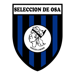 Ad Municipal Osa Logo PNG Vector