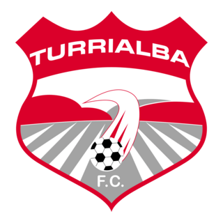 Ad Municipal Turrialba Logo PNG Vector