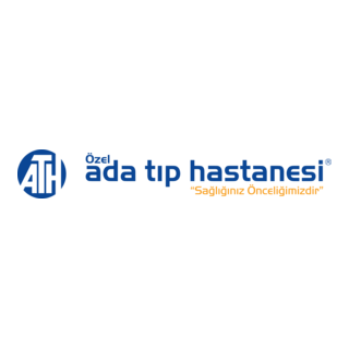 Ada Tıp Hastanesi Logo PNG Vector