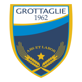 Adc Ars et Labor Grottaglie Logo PNG Vector