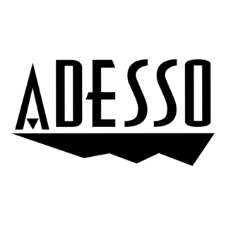 Adesso Logo PNG Vector