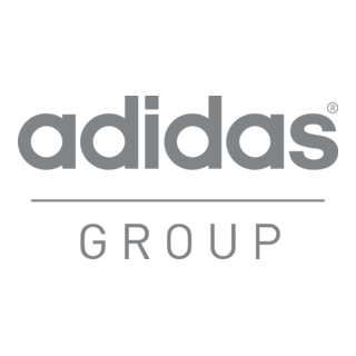 Adidas Group Logo PNG Vector