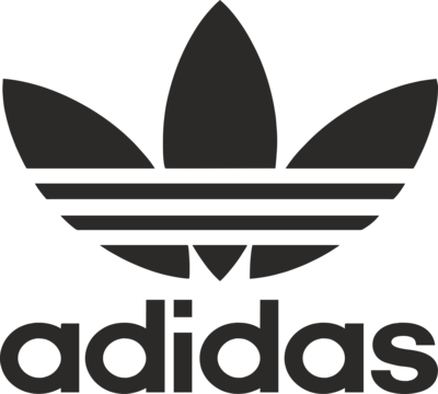 Adidas leaf logo best sale