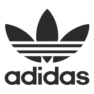 Adidas Logo PNG Vectors Free Download